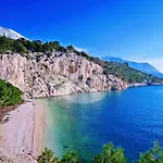 Ferienhaeuser In Makarska