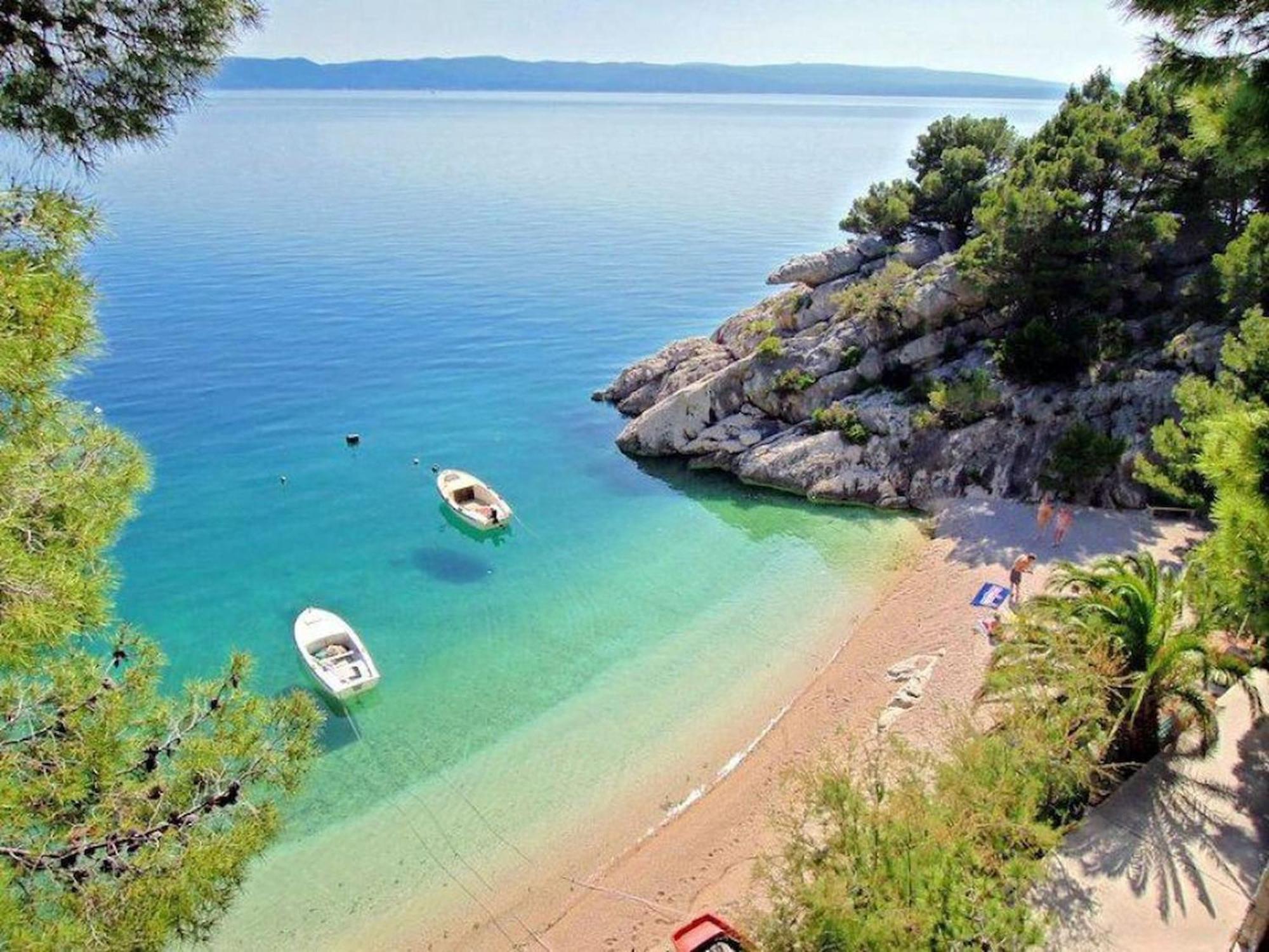 Ferienhaeuser In * Makarska